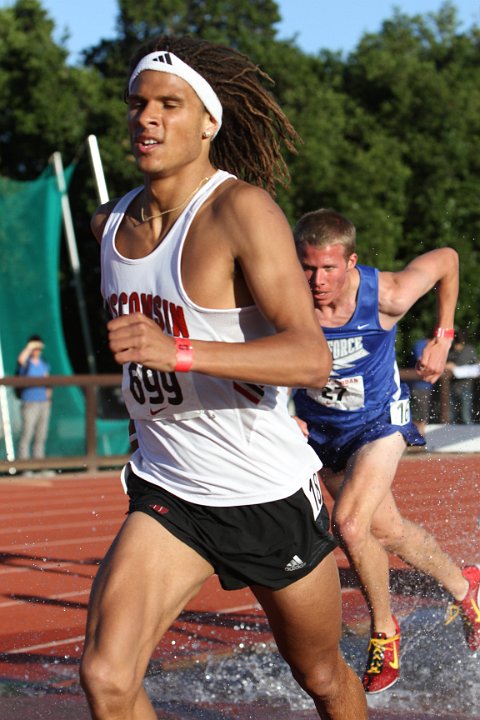 2010 Payton Jordan-122.JPG - 2010 Payton Jordan Invitational, May 1, Cobb Track and Angell Field, Stanford, California.